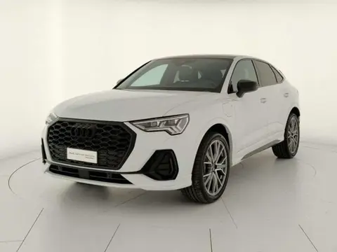 Annonce AUDI Q3 Hybride 2024 d'occasion 