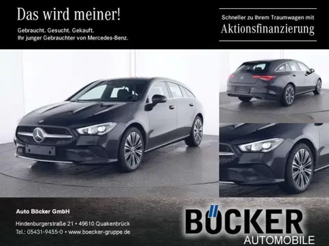 Used MERCEDES-BENZ CLASSE CLA Petrol 2023 Ad 