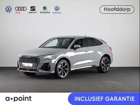 Annonce AUDI Q3 Hybride 2021 d'occasion 