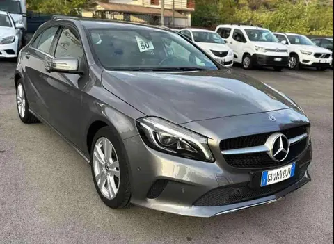 Used MERCEDES-BENZ CLASSE A Diesel 2018 Ad 