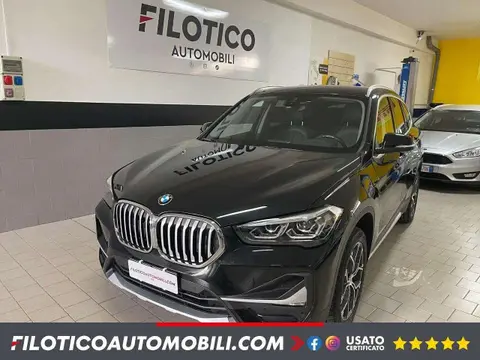 Annonce BMW X1 Diesel 2020 d'occasion 