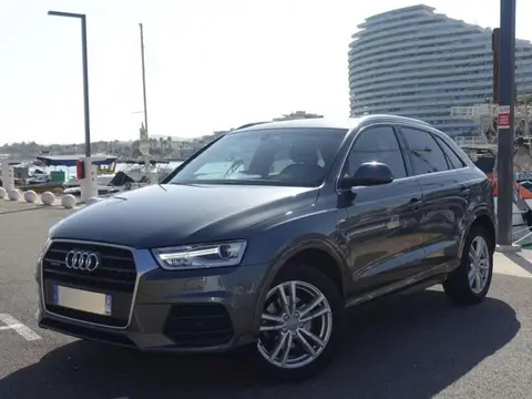 Used AUDI Q3 Diesel 2016 Ad 