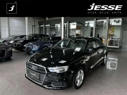 Used AUDI A3 Petrol 2020 Ad 