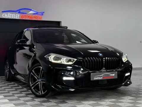 Annonce BMW SERIE 1 Diesel 2019 d'occasion 