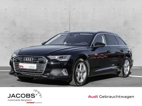 Annonce AUDI A6 Diesel 2023 d'occasion 