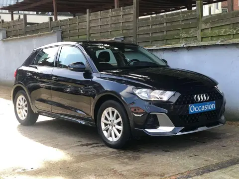 Used AUDI A1 Petrol 2020 Ad 