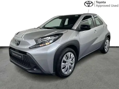 Used TOYOTA AYGO X Petrol 2023 Ad 