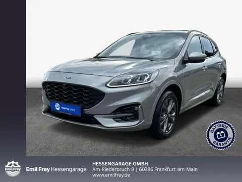 Used FORD KUGA Hybrid 2022 Ad 