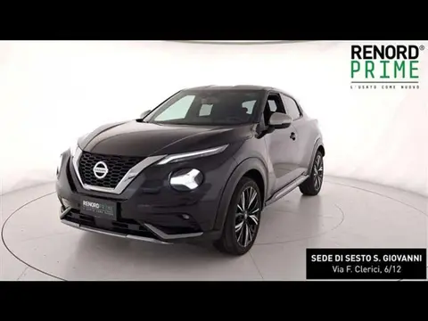 Used NISSAN JUKE Petrol 2021 Ad 