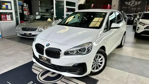 Annonce BMW SERIE 2 Diesel 2020 d'occasion 