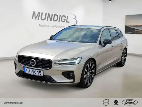 Annonce VOLVO V60 Hybride 2024 d'occasion 