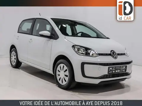 Annonce VOLKSWAGEN UP! Essence 2022 d'occasion 