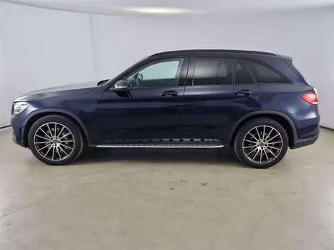 Used MERCEDES-BENZ CLASSE GLC Diesel 2020 Ad 