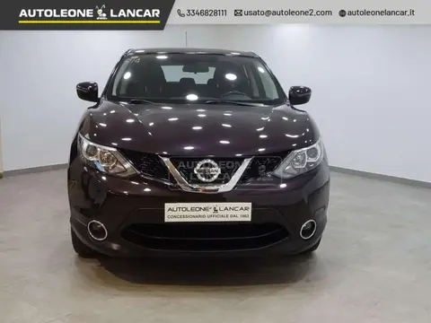 Used NISSAN QASHQAI Diesel 2016 Ad 