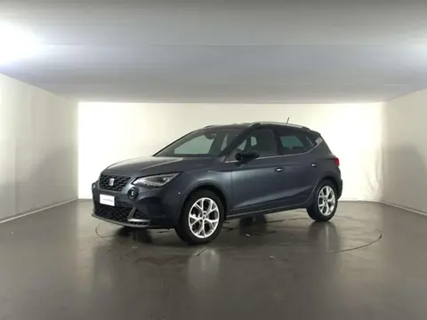 Used SEAT ARONA Petrol 2023 Ad 