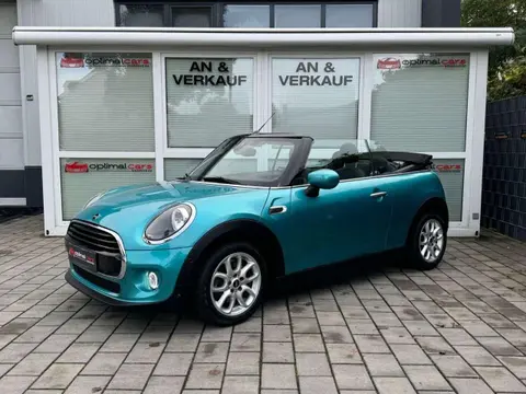 Used MINI COOPER Petrol 2019 Ad 