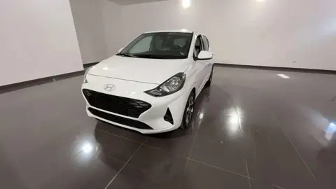 Annonce HYUNDAI I10 Essence 2024 d'occasion 