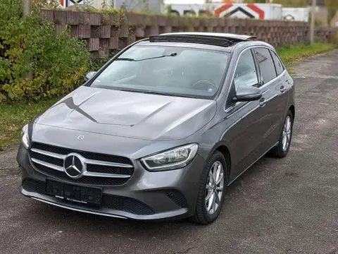 Used MERCEDES-BENZ CLASSE B Petrol 2019 Ad 