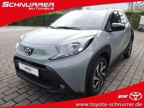 Used TOYOTA AYGO Petrol 2024 Ad 