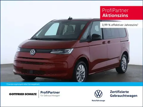 Annonce VOLKSWAGEN T7 Diesel 2023 d'occasion 