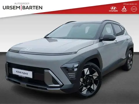 Used HYUNDAI KONA Hybrid 2024 Ad 