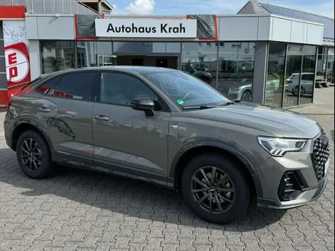 Annonce AUDI Q3 Essence 2023 d'occasion 