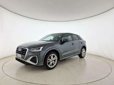 Used AUDI Q2 Diesel 2023 Ad 