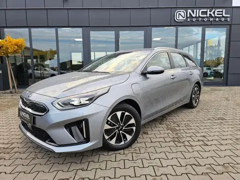 Annonce KIA CEED Hybride 2020 d'occasion 