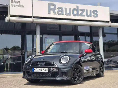 Annonce MINI JOHN COOPER WORKS Essence 2024 d'occasion 