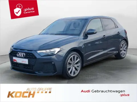 Annonce AUDI A1 Essence 2024 d'occasion 