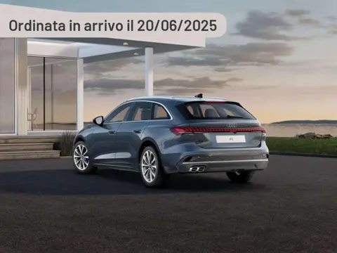 Annonce AUDI A5 Hybride 2024 d'occasion 