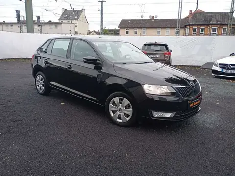 Used SKODA RAPID Diesel 2015 Ad 