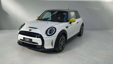 Used MINI COOPER Electric 2023 Ad 