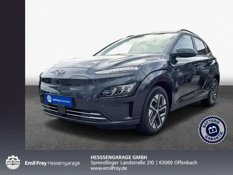 Used HYUNDAI KONA Electric 2024 Ad 