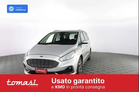 Annonce FORD GALAXY Diesel 2022 d'occasion 