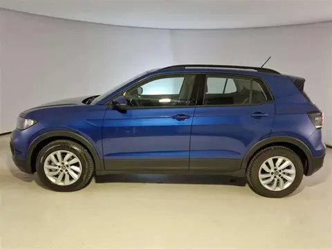 Used VOLKSWAGEN T-CROSS Petrol 2023 Ad 