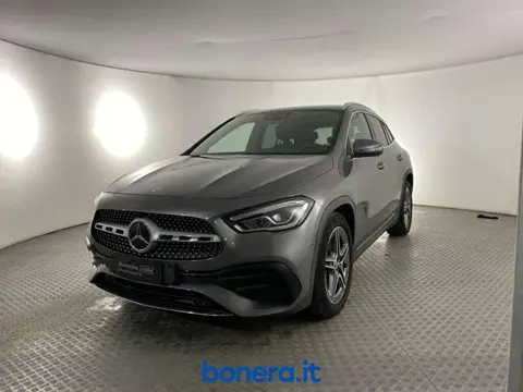 Annonce MERCEDES-BENZ CLASSE GLA Diesel 2021 d'occasion 