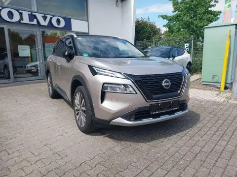 Used NISSAN X-TRAIL Hybrid 2024 Ad 