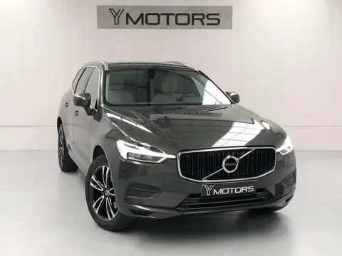 Annonce VOLVO XC60 Diesel 2019 d'occasion Belgique