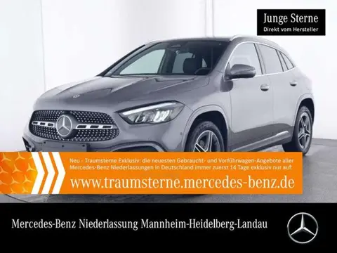 Annonce MERCEDES-BENZ CLASSE GLA Hybride 2023 d'occasion 