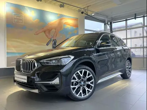 Annonce BMW X1 Essence 2020 d'occasion 