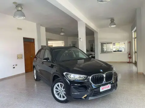 Used BMW X1 Diesel 2020 Ad 