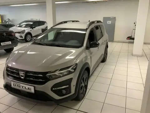 Used DACIA JOGGER Petrol 2022 Ad 