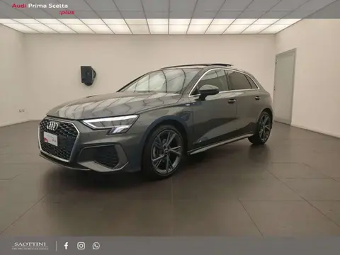 Annonce AUDI A3 Diesel 2023 d'occasion 