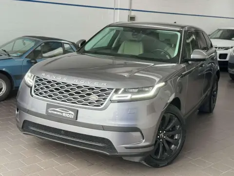 Used LAND ROVER RANGE ROVER VELAR Diesel 2020 Ad 