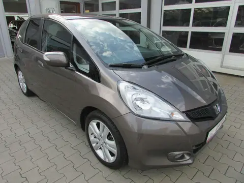 Annonce HONDA JAZZ Essence 2015 d'occasion 