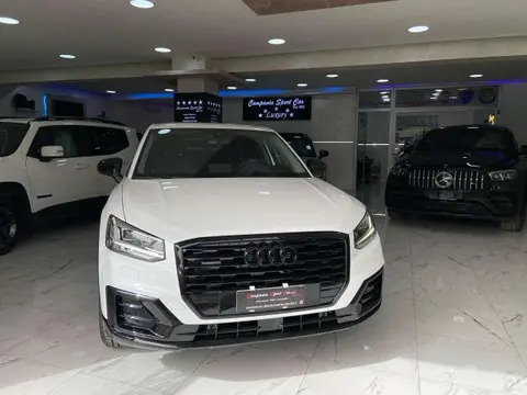 Used AUDI Q2 Diesel 2020 Ad 