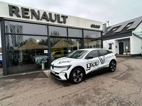 Annonce RENAULT MEGANE Électrique 2023 d'occasion 