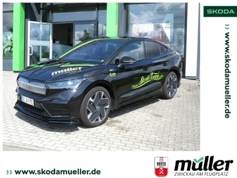 Used SKODA ENYAQ  2022 Ad 