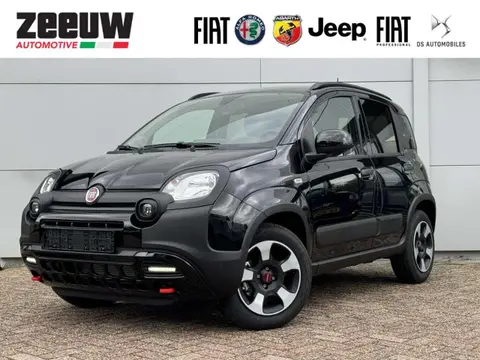 Used FIAT PANDA Petrol 2024 Ad 